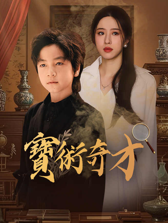 寶術奇才
