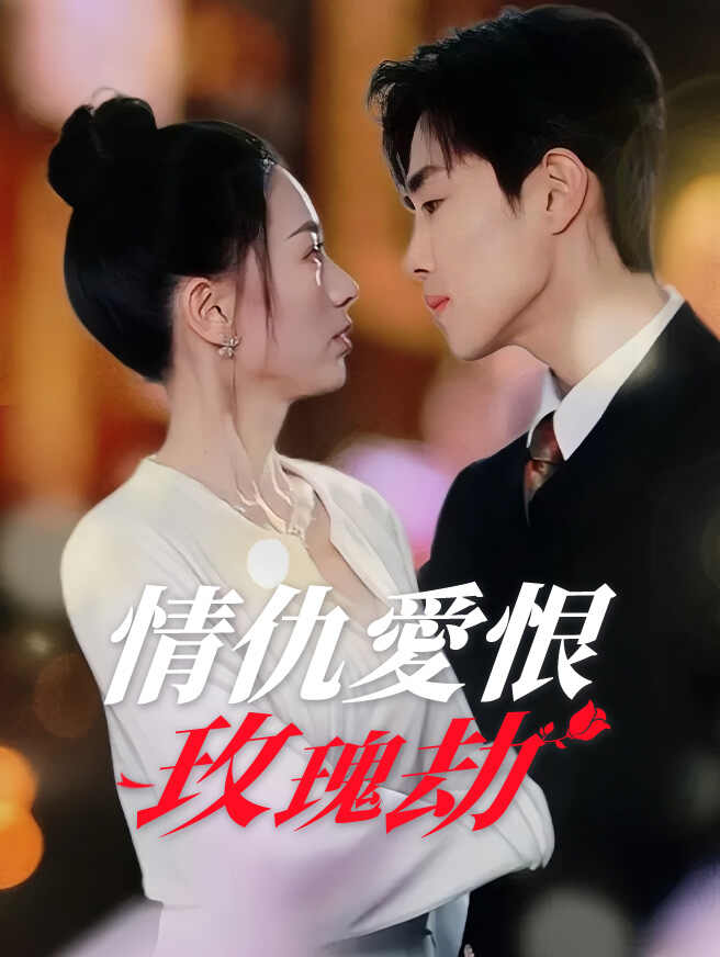 情仇愛恨玫瑰劫