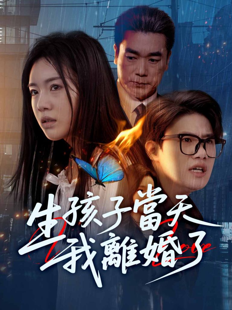 生孩子當天我離婚了 免費觀看全集 生孩子當天我離婚了 免費觀看全集
