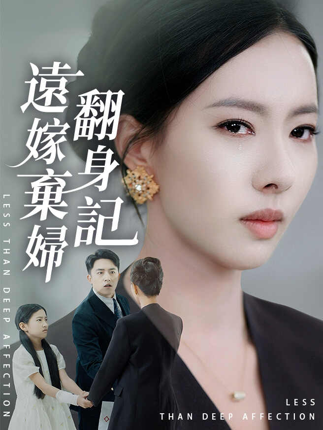 遠嫁棄婦翻身記